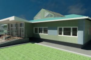 Здание ФМБА