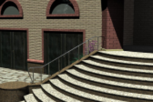 Загородный дом 2