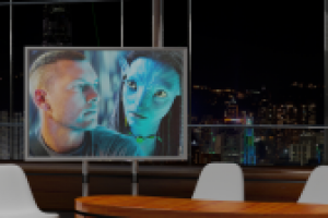 Виртуальная студия 2