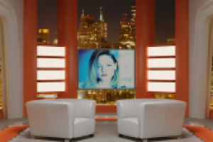 Виртуальная студия