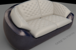 Мягкая мебель Диван