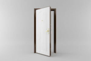 Дверь "Северная корона"