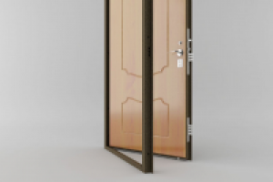 Дверь "Protection"