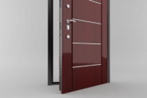 Дверь "Revolution"