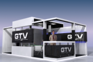 Стенд GTV