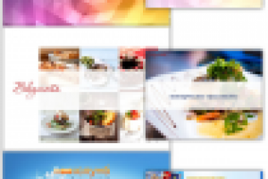 выборка из презентаций