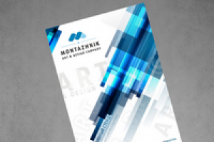 Дизайн каталога