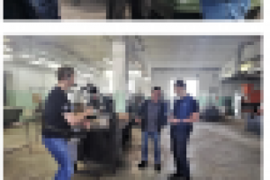 Пример поста для "ВКонтакте"