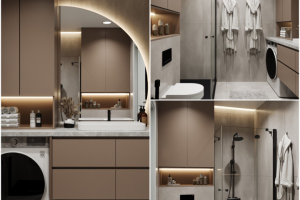 Современный сан.узел