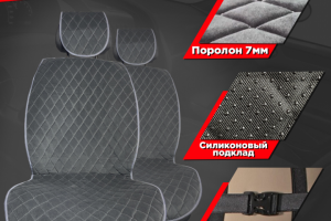 Инфографика для накидок для Ozon