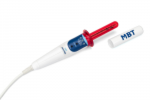 Съемка медицинских приборов на белом фоне