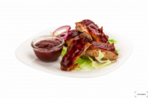 рекламная фотосъемка блюд для ресторана