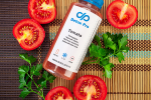 фотосъемка соков и продуктов питания