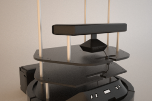 Ассеты лабораторного ооборудования