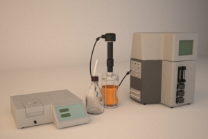 Ассеты лабораторного ооборудования