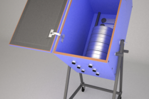 Ассеты лабораторного ооборудования