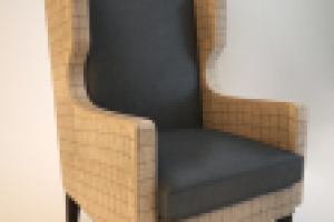 Предмет интерьера