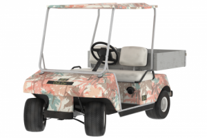 Визуализация техники