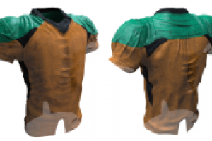 Футбольная форма