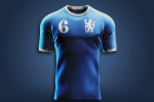 Реклама футбольных маек