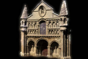 Обработка облака точек