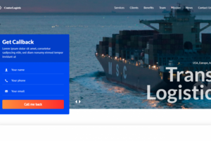 Logistic