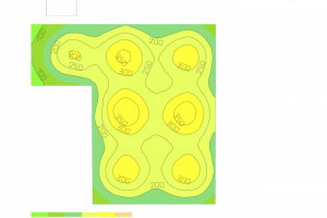 Светотехнический расчет