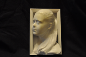 Портрет 10х15