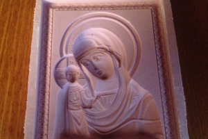 Силиконовые формы