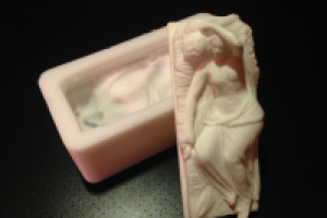 Силиконовые формы, молды на заказ по вашим эскизам или фото