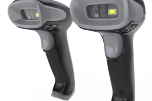 Сканер штрих-кодов Honeywell Voyager 1450G2D