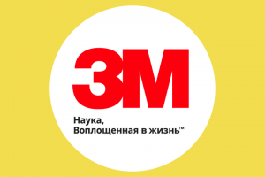 Бренд 3M | Продвижение Scotch Super 33+ | ВК