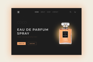 Chanel - Coco Eau de Parfum