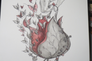 Сердце осени