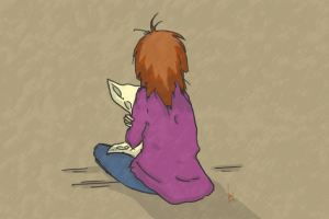 Осеннее настроение