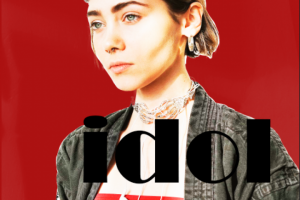 обложка журнала