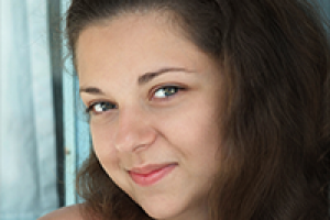 Ретушь+пластика (до/после)