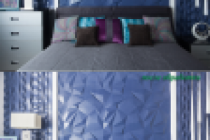 Обработка интерьерного фото