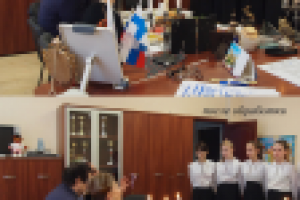 Удаление лишних предметов