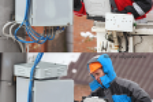 Ретушь+замена цвета