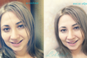 Художественная обработка фото