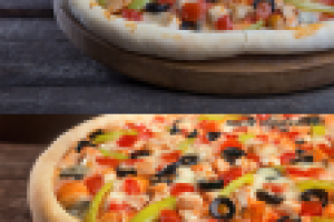 Ретушь фуд-фото