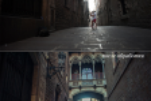 Цветокоррекция+кадрирование