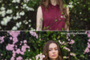 Художественная обработка фото