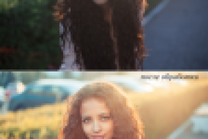 Обработка фото