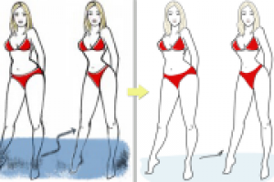 Отрисовка картинки