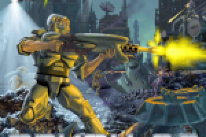 ИЛЛЮСТРАЦИЯ ПОД CD-ФОРМАТ