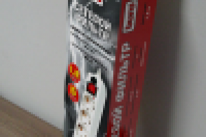 КОРОБКА С ТМ "BURO" (ФОТО)