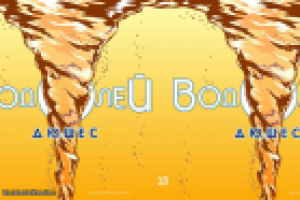 ПРОЕКТ ЭТИКЕТКИ ДЛЯ ГАЗИРОВАННЫХ НАПИТКОВ (РАЗВЁРТКА)