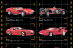 ЛИСТОВКА ФОРМАТА А4 (4+0)